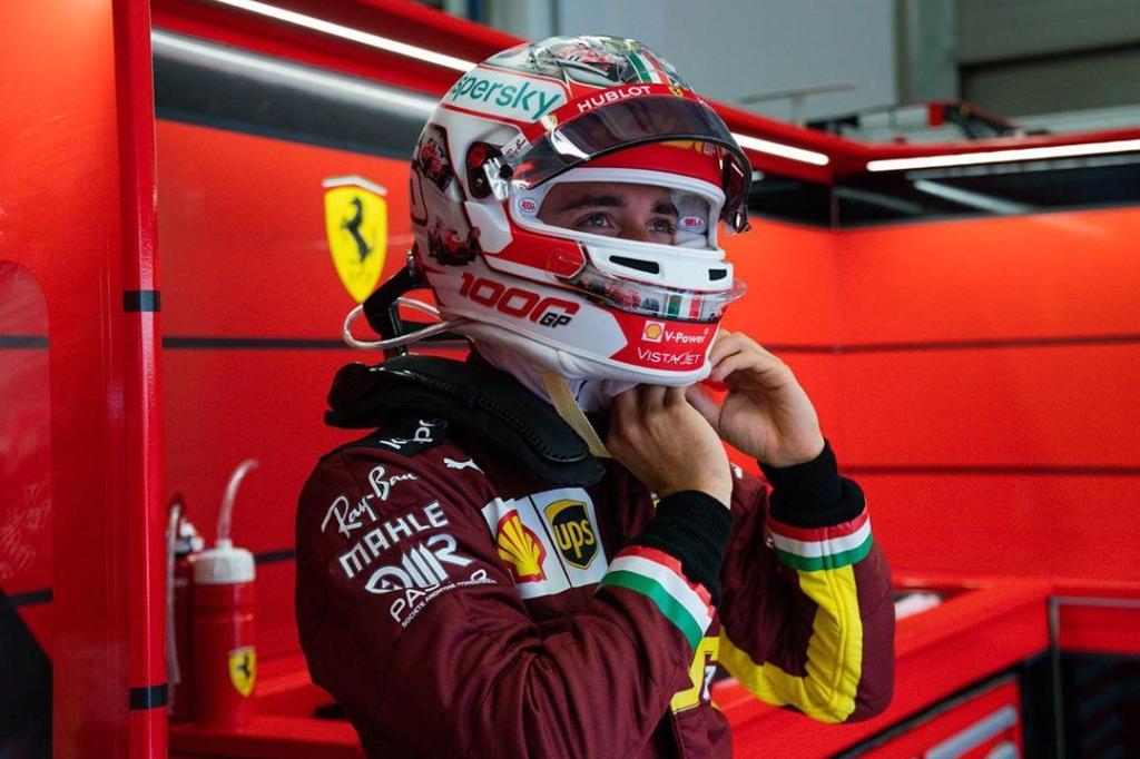 Leclerc