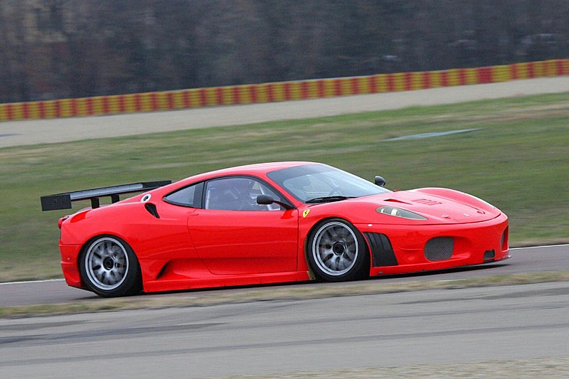 430GT2