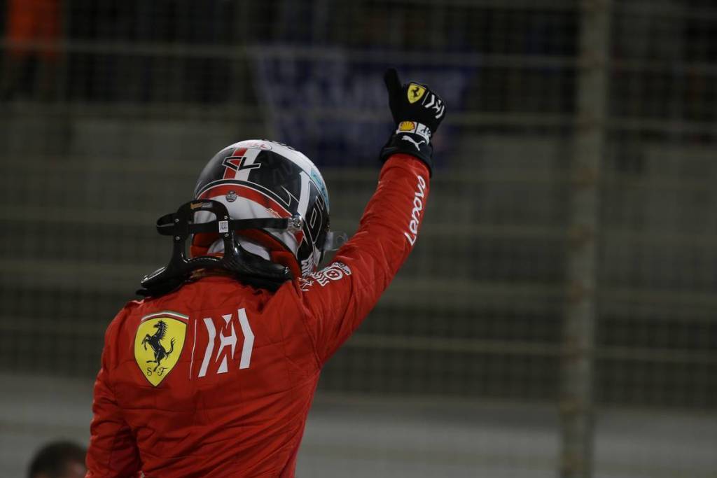 Leclerc