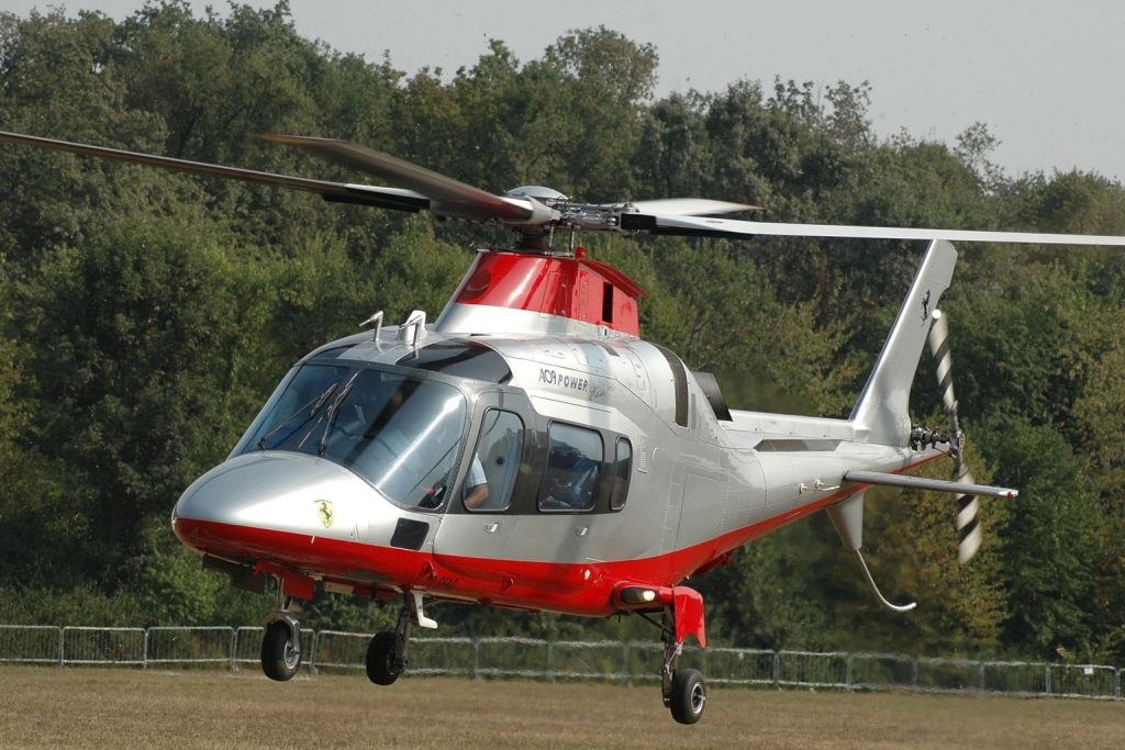 Agusta