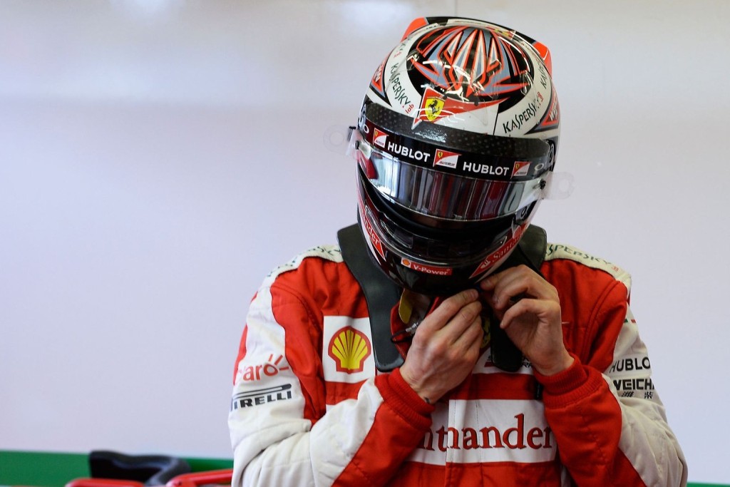 Raikkonen
