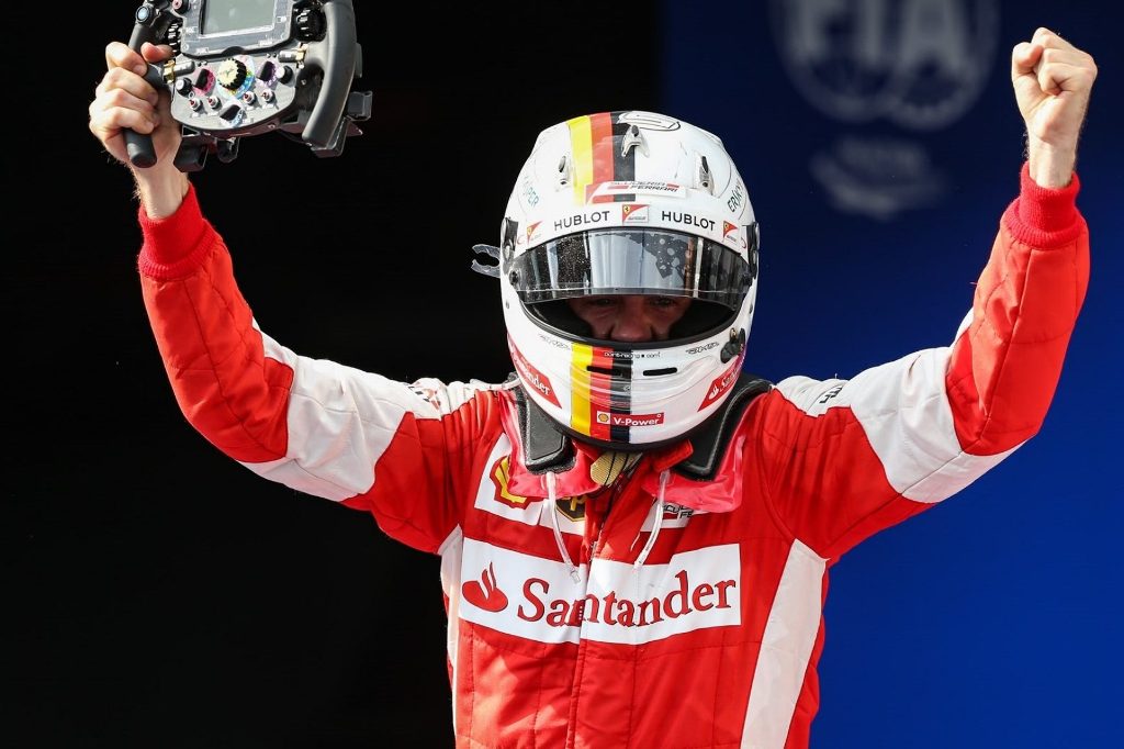 Vettel