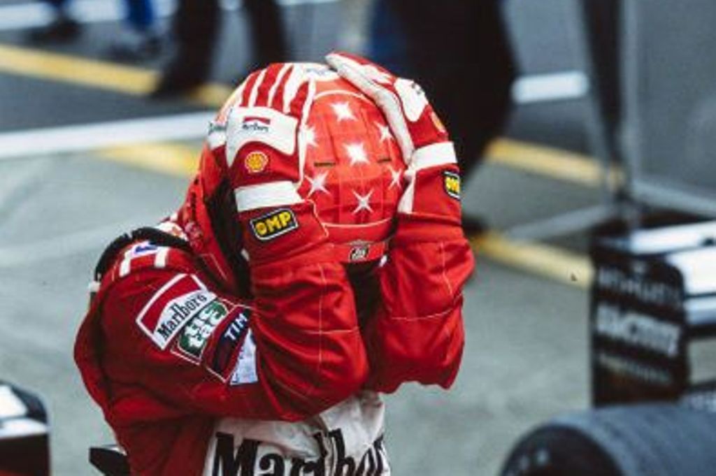 Schumi